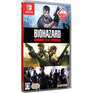 バイオハザード トランプ カード　1998年 予約 Z/X -Zillions of enemy X- EXパック第53弾 「BLACK LAGOON