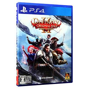 PS4 ディヴィニティ2 ディフィニティブの買取情報