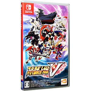 新品⭐︎Switch スーパーロボット大戦Y※早期購入特典つき Amazon.co.jp: スーパーロボット大戦Y 超限定版 -Switch 【Amazon.co