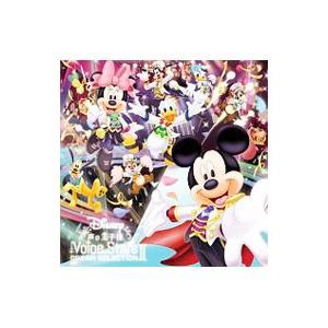 オムニバス/ディズニー 声の王子様 ヴォイス・ス...の商品画像