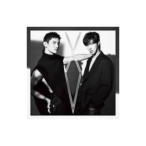 東方神起／XV（GIFT盤ジャケットB） 初回生産限定盤 Giftパッケージ