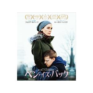 Blu-ray／ベン・イズ・バック