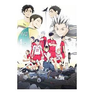 Dvd ｏｖａ ハイキュー 陸ｖｓ空 T ネットオフ まとめてお得店 通販 Yahoo ショッピング