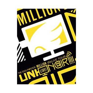 Blu-ray／THE IDOLM＠STER MILLION LIVE！6thLIVE TOUR U...