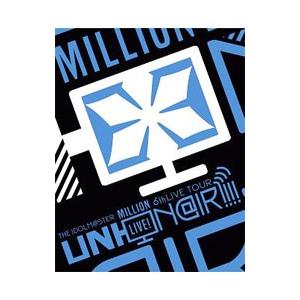 Blu-ray／THE IDOLM＠STER MILLION LIVE！6thLIVE TOUR U...