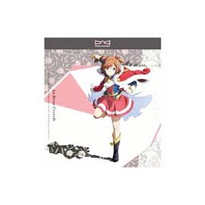 「少女☆歌劇 レヴュースタァライト−Ｒｅ ＬＩＶＥ−」レヴューアルバム〜ラ・レヴュー・エターナル