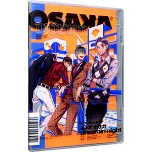 どついたれ本舗／「ヒプノシスマイク−Division Rap Battle−」〜あゝオオサカdrea...