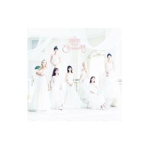 OH MY GIRL／JAPAN 3rd ALBUM 「Eternally」