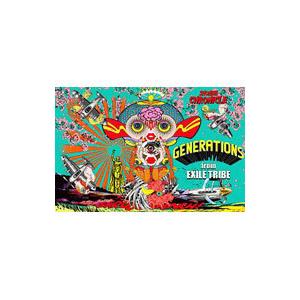 GENERATIONS from EXILE TRIBE／SHONEN CHRONICLE 初回生産...