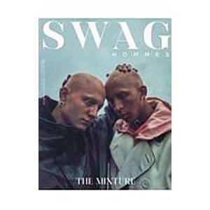 SWAG HOMMES Vol．9（2019−20AUTUMN／WINTER ISSUE）／brow...