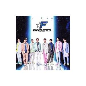 FANTASTICS from EXILE TRIBE／Time Camera
