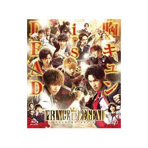 Blu-ray／劇場版 ＰＲＩＮＣＥ ＯＦ ＬＥＧＥＮＤ