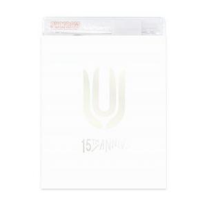 Blu-ray／UNISON SQUARE GARDEN 15th Anniversary Live...