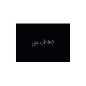 LiSA／unlasting 初回生産限定盤