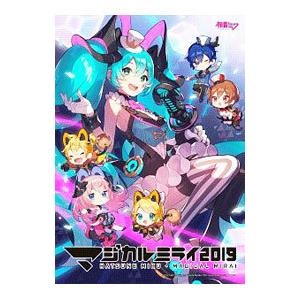 枚数限定][限定版]マジカルミライ2024(限定盤)【2Blu-ray】/初音ミク