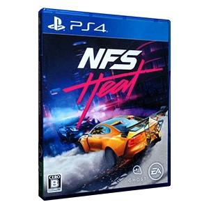 PS4／Need for Speed Heat