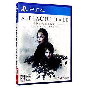 PS4 プレイグテイル -イノセンス-