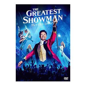 DVD／グレイテスト・ショーマン