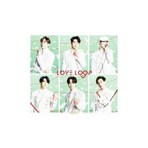GOT7／LOVE LOOP〜Sing for U Special Edition〜 完全生産限定盤