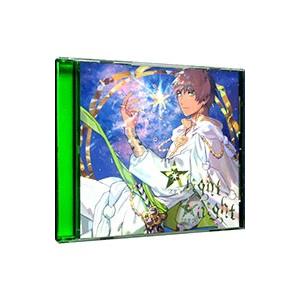 鳥海浩輔／「うたの☆プリンスさまっ♪」ソロベストアルバム 愛島セシル〜☆light ☆night／愛島セシル