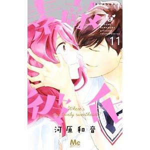 素敵な彼氏 11／河原和音