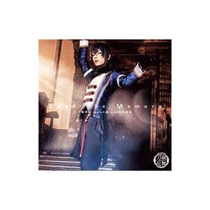 刀剣男士 team三条 with加州清光／「刀剣乱舞」〜Lost The Memory プレス限定盤A 三日月宗近メインジャケット