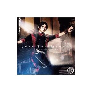 刀剣男士 team三条 with加州清光／「刀剣乱舞」〜Lost The Memory プレス限定盤...