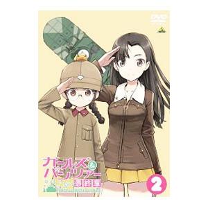 ガールズ＆パンツァー 最終章 全3枚 1、2、3 レンタル落ち