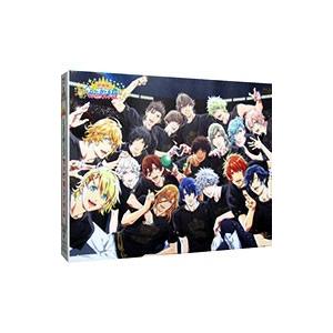 Blu-ray／劇場版 うたの☆プリンスさまっ♪マジLOVEキングダム 初回限定版