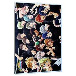 DVD／劇場版 うたの☆プリンスさまっ♪マジLOVEキングダム