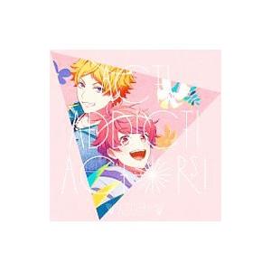 A3ders！／「A3」主題歌〜Act！ Addict！ Actors！