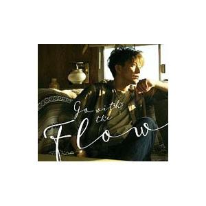 木村拓哉／Ｇｏ ｗｉｔｈ ｔｈｅ Ｆｌｏｗ 初回限定盤Ｂ