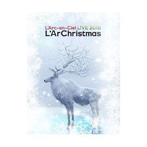 Blu-ray／LIVE 2018 L’ArChristmas 初回生産限定盤
