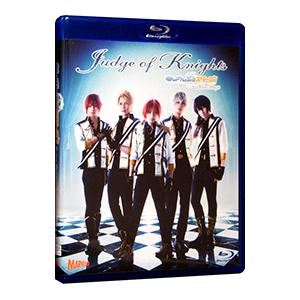Blu-ray／あんさんぶるスターズ！ Extra Stage Judge of Knights