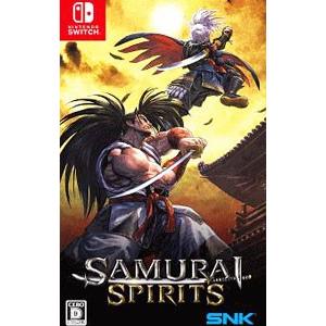 Switch／SAMURAI SPIRITSの高価買取価格