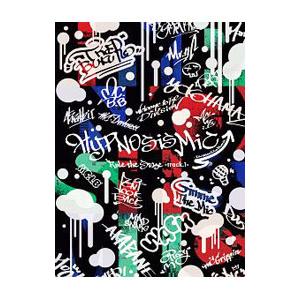 DVD/ヒプノシスマイク-Division Ra...の商品画像
