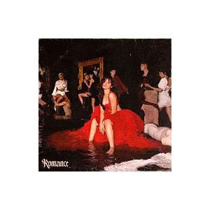 Camila Cabello カミラ・カベロ Romance CD カミラカベロ ロマンス