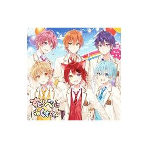 通常盤(初回プレス) プリクラ風フォトシール封入 三方背スリーブケース