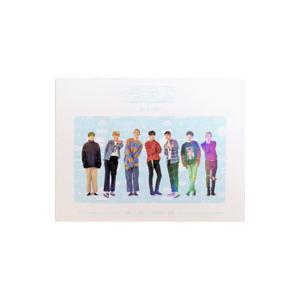 防弾少年団 BTS Memories of 2014 DVD3枚 タワレコ限定盤