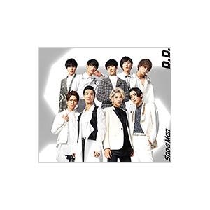 SixTONES／Snow Man／D．D