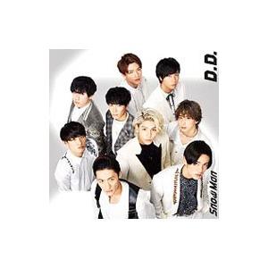 スノーマン　D.D.  KISSN&#39;/Stories スノーマン D.D. KISSN'/Stories Snow Man D.D KISSN'/Stories