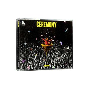 King Gnu／CEREMONY 初回生産限定盤