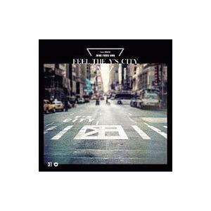 ジョン ヨンファ／FEEL THE Y’S CITY