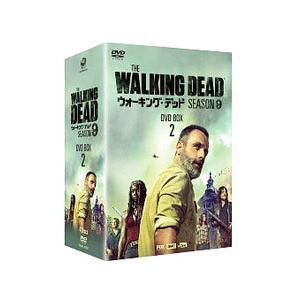 (未使用･未開封品)ウォーキング・デッド9 Blu-ray-BOX2 ウォーキング・デッド9 Blu-ray-BOX2 : ぽちっとほわっと - 通販