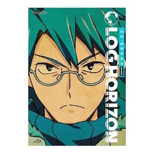 ログ・ホライズン 第1期 全25話BOXセット ブルーレイ Blu-ray