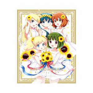 並行輸入品】未使用BD ヴィンランド・サガ 第1期 全24話BOXセット 開封