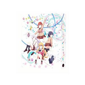 Blu-ray／ガヴリールドロップアウト Blu−ray BOX
