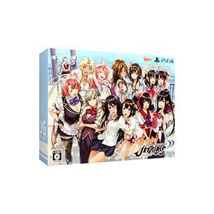 PS4／神田川JET GIRLS DXジェットパック