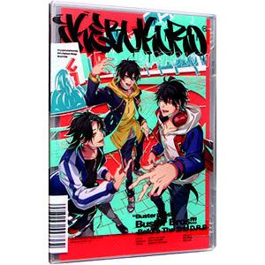Buster Bros！！！／「ヒプノシスマイク−Division Rap Battle−」〜Bus...
