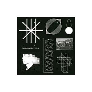 XIIX／White White